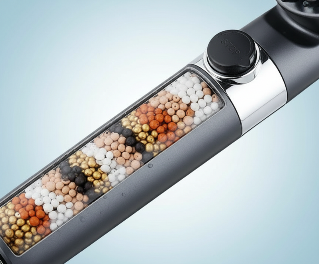 Multi-Stage Filtration Technology