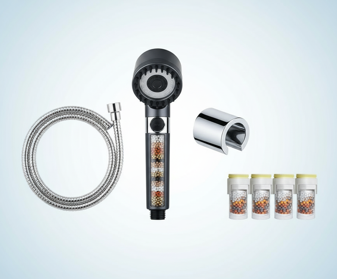 3-Minute Tool-Free Installation